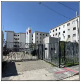 Imóvel em leilão - RUA AMBROSIO DE CARVALHO, N. 280, Apto 04, BL 07, CURIO, FORTALEZA, CE