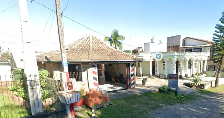 Terreno em leilão em Criciúma