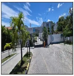Imóvel em leilão - ESTRADA SAO PEDRO,N. 530 APTO. 502 BL 04 LT 431X GLEBA 01, PACHECO - CEP: 24736-220, SAO GONCALO - RIO DE JANEIRO