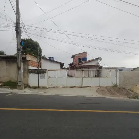Imóvel em leilão - RUA PLINIO ROCHA, N. 405, CS 04 LT 38, MONJOLOS, SAO GONCALO, RJ