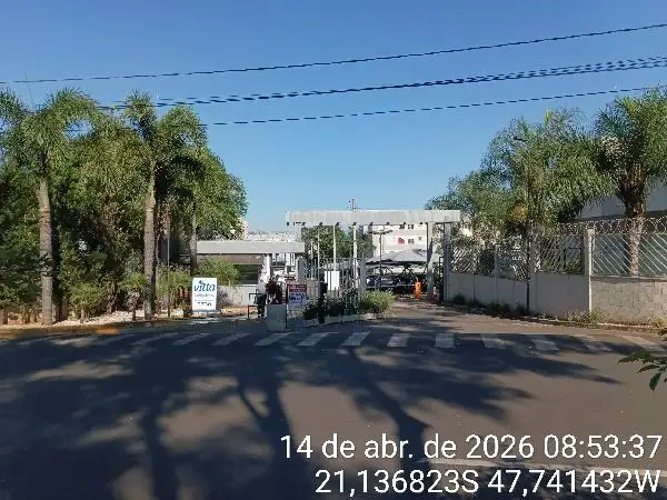 Imóvel em leilão - AVENIDA DOUTOR FERNANDO MENDES GARCIA, N. 2720, Apto 22, BL B TORRE 7, RECANTO DAS PALMEIRA, RIBEIRAO PRETO, SP