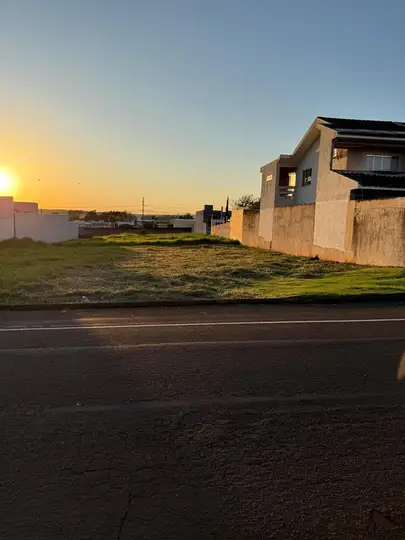 terreno em leilão em Campo Mourão