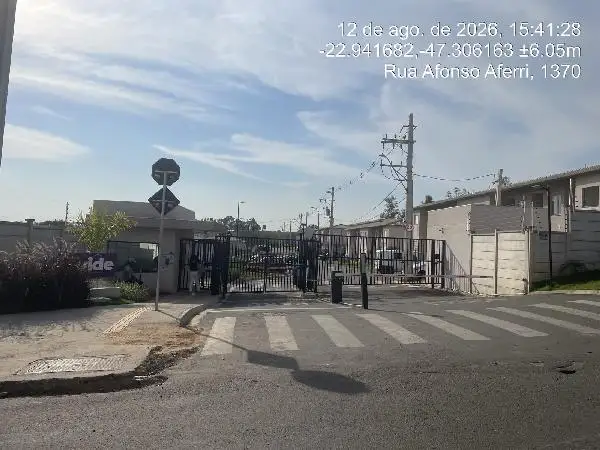 Apartamento em leilão em Monte Mor