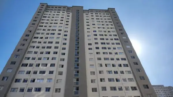 Imóvel em leilão - RUA DOM SALOMAO FERRAZ, N. 4, Apto 215,  BLOCO 3, VILA ANDRADE, SAO PAULO, SP