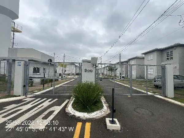 Casa em leilão em Piracicaba