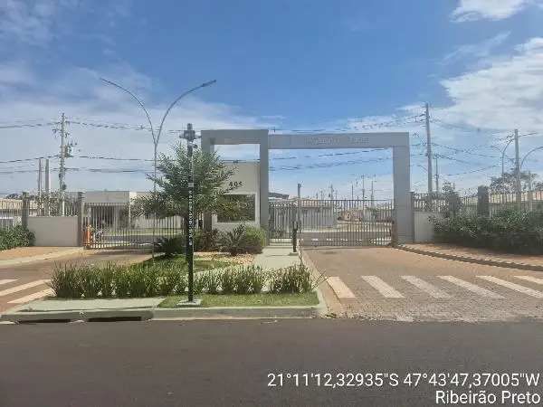 Casa em leilão em Ribeirão Preto