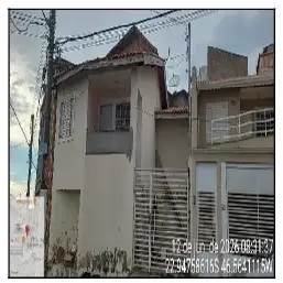 Imóvel em leilão - RUA FRANCISCO DOS SANTOS RIOS, N. 351, CASA 03, JARDIM SAO MIGUEL, BRAGANCA PAULISTA, SP