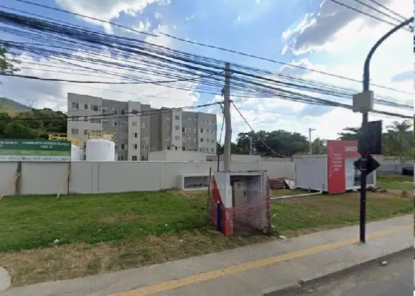 Imóvel em leilão - AVENIDA ABILIO AUGUSTO TAVORA, N. SN, Apto 502, BL 03, JARDIM NOVA ERA, NOVA IGUACU, RJ
