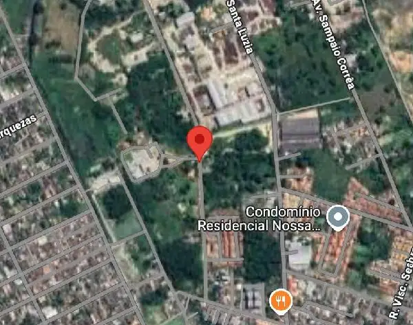 Imóvel em leilão - AVENIDA CARMELA DUTRA, N. 348, CASA 137, SANTA LUZIA, SAO GONCALO, RJ