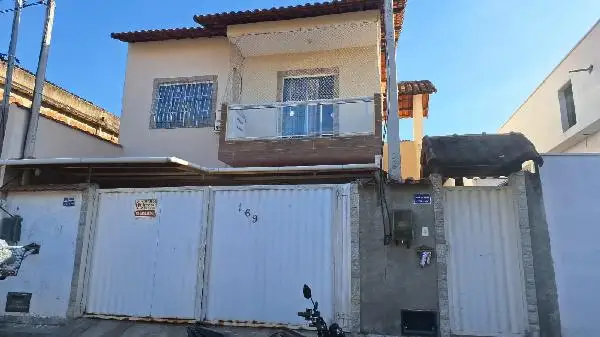 Imóvel em leilão - RUA JOSE VICENTE, N. 169, CASA BASE APTO 201, MANGUEIRA, SAO GONCALO, RJ