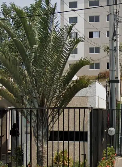 Imóvel em leilão - ESTRADA JOAO DE ABREU, N. 214, Apto 101, BL 11, MONJOLOS, SAO GONCALO, RJ