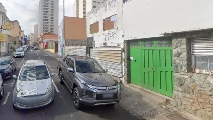 Casa em leilão em Uberlândia