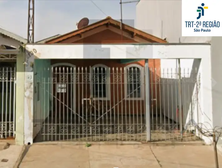 Terreno em leilão em Piracicaba