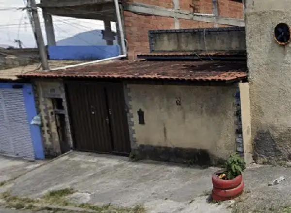 Casa em leilão em São João de Meriti