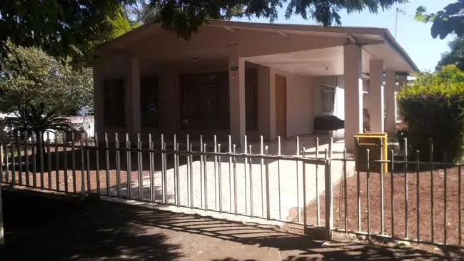 casa em leilão em Campo Mourão