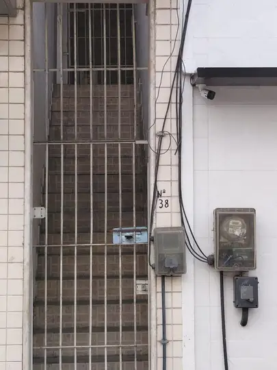 Terreno em leilão em Magé