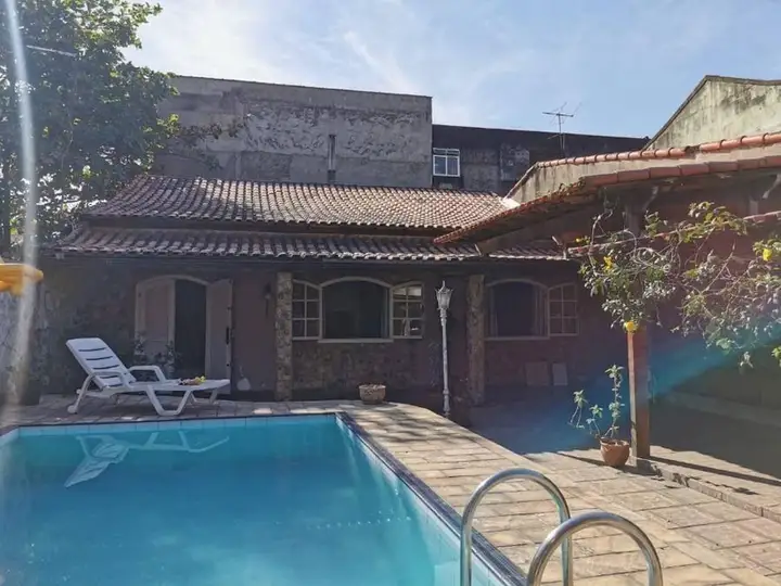 Casas em leilão em São Gonçalo