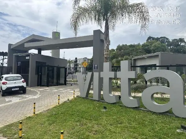 Imóvel em leilão - ALAMEDA BOM PASTOR, N. 665, Apto 301, TORRE 09 PAV 3 VG 24, OURO FINO, SAO JOSE DOS PINHAIS, PR