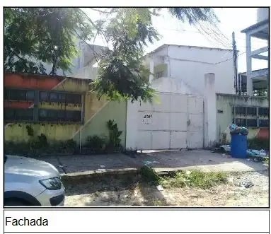 Imóvel em leilão - RUA ITAPERUNA, N. 307, CS 17, LT 31, QD 09, MARAMBAIA, SAO GONCALO, RJ