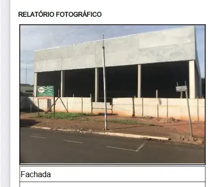 Imóvel em leilão - AVENIDA PRESIDENTE VARGAS, QD 26, LT 11, VILA SAMUEL, ASTORGA, PR