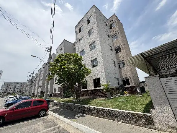 Imóvel em leilão - RUA OLIVEIROS RODRIGUES ALVES, N. 1476, Apto 104, BL 18, CERAMICA, NOVA IGUACU, RJ