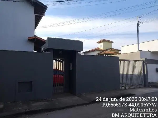 Casa em leilão em Matozinhos