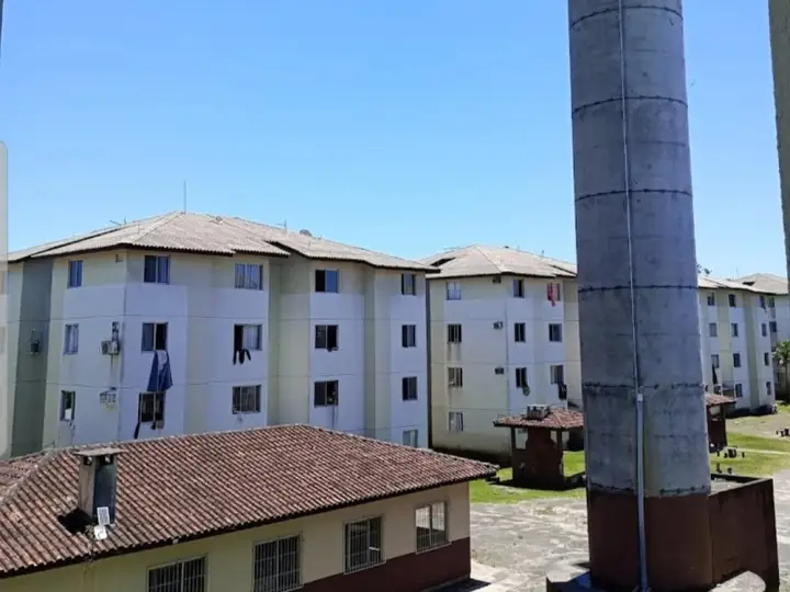 Apartamento em leilão em Joinville