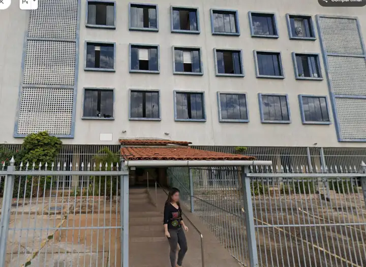 Apartamento em leilão em Brasília