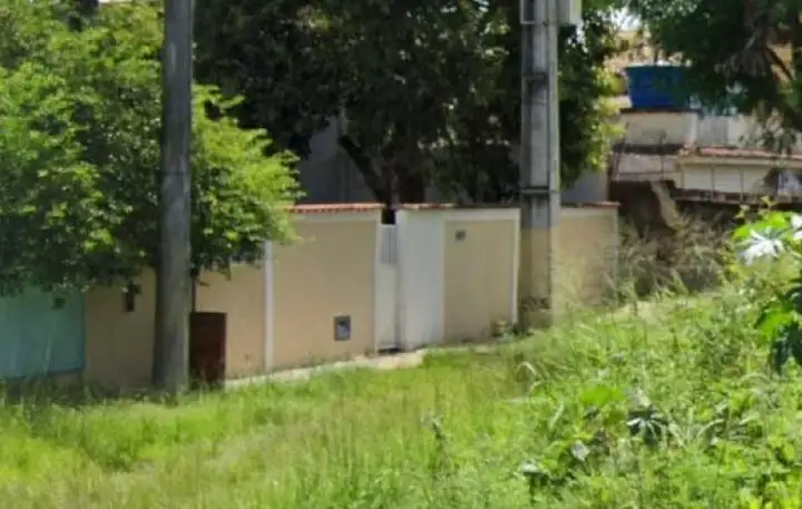 Casa em leilão em Itaboraí