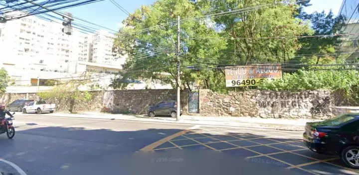 Terreno em leilão em Rio de Janeiro