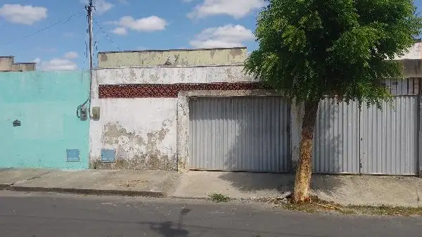 Imóvel em leilão - RUA SDO 01, N. 185, CASA B, VERTENTE, HORIZONTE, CE