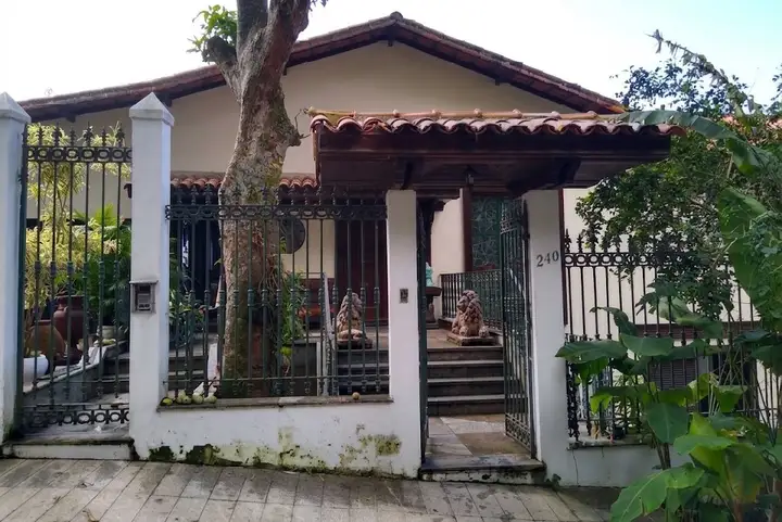 Casa em leilão em Rio de Janeiro