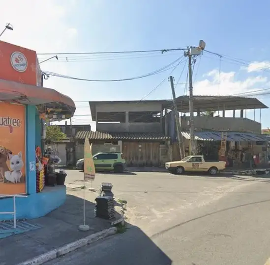 Imóvel em leilão - RUA ANSELMO DE ANDRADE, N. 275, CS 01, RAUL VEIGA, SAO GONCALO, RJ