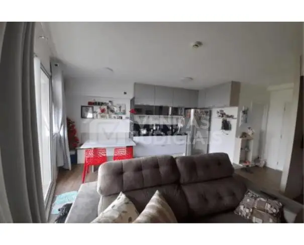 Residenciais em leilão em Jundiaí
