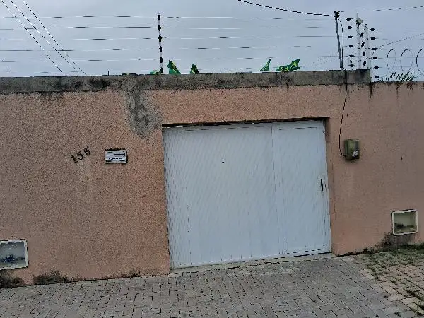 Imóvel em leilão - RUA MARCELINO DOMINGOS DE SOUSA, N. 155,, DIADEMA, HORIZONTE, CE