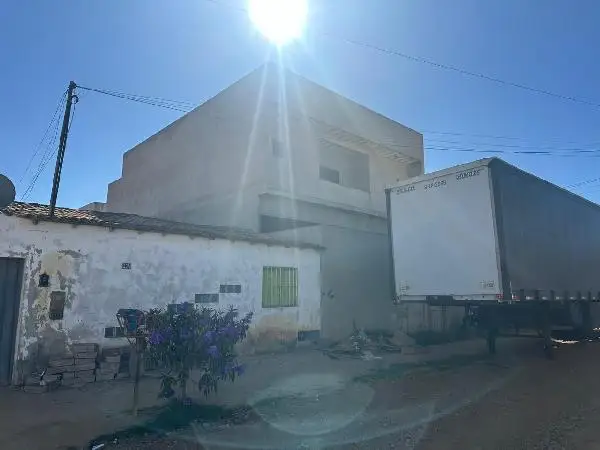 Imóvel em leilão - RUA DESEMBARGADOR MARMORE NETO, N. S/N, TERRENO 22 QD 4, BATEIAS, VITORIA DA CONQUISTA, BA