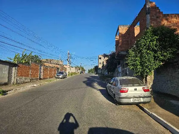 Imóvel em leilão - RUA AMERICO VESPUCIO, N. 78, LT 10 QD 07, CIDADE JARDIM PARQUE ESTORIL, NOVA IGUACU, RJ