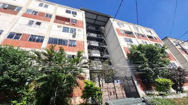 Apartamento em leilão em Rio de Janeiro
