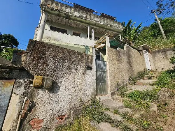 Imóvel em leilão - TRAVESSA TALITA,N. 383 ., PITA - CEP: 24412-480, SAO GONCALO - RIO DE JANEIRO