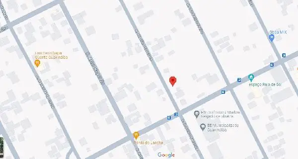 Imóvel em leilão - RUA MARTINS SARAZATE, N. 545, CASA 02, GUAXINDIBA, SAO GONCALO, RJ