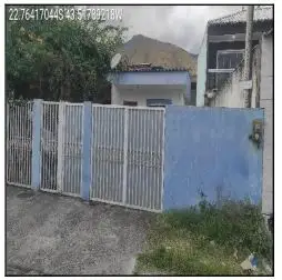 Imóvel em leilão - RUA PATURI, N. 235, LT 20 QD A, VILA ELIANE, NOVA IGUACU, RJ