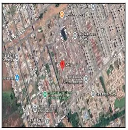 Imóvel em leilão - RUA VERA CRUZ ( ANT RUA 21), N. SN, LT 13 QD 24, NOVA CIDADE, MACAE, RJ