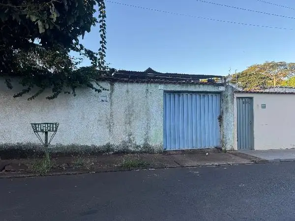 Casa em leilão em Ribeirão Preto