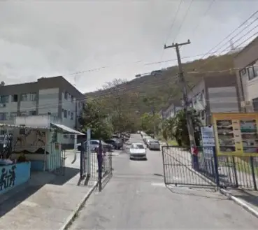 Imóvel em leilão - RUA COMANDANTE EDUARDO DE ALMEIDA MAGALHAES, N. 215, Apto 311, BL 02, QD 02, LT 01, BANGU, RIO DE JANEIRO, RJ