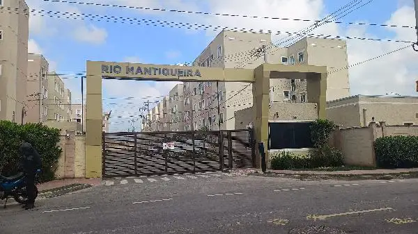 Imóvel em leilão - RUA PROJETADA C, N. 85, Apto 201, BL 13, SANTA CRUZ, RIO DE JANEIRO, RJ