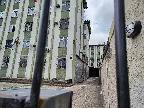 Imóvel em leilão - AVENIDA PREFEITO SA LESSA, N. 209, Apto 506, BL 02, COELHO NETO, RIO DE JANEIRO, RJ