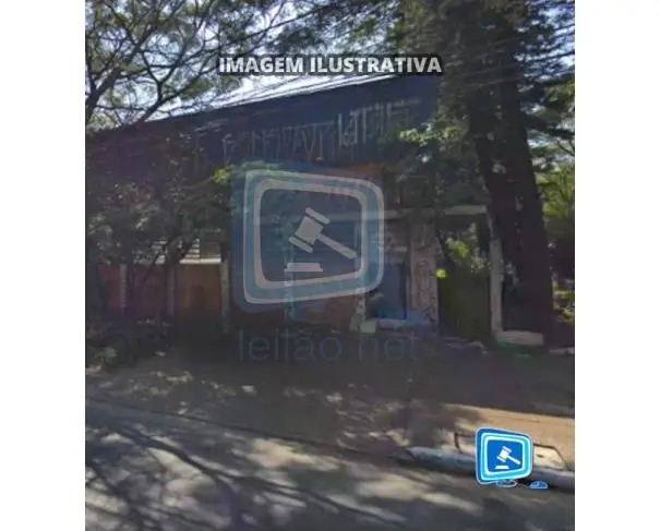 Comerciais em leilão em São Paulo