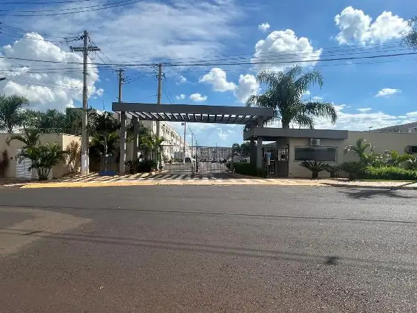 Imóvel em leilão - RUA ARISTIDES FERNANDES, N. 459, Apto 21, BL C TORRE 05, CAMPOS VILLE, ARARAQUARA, SP
