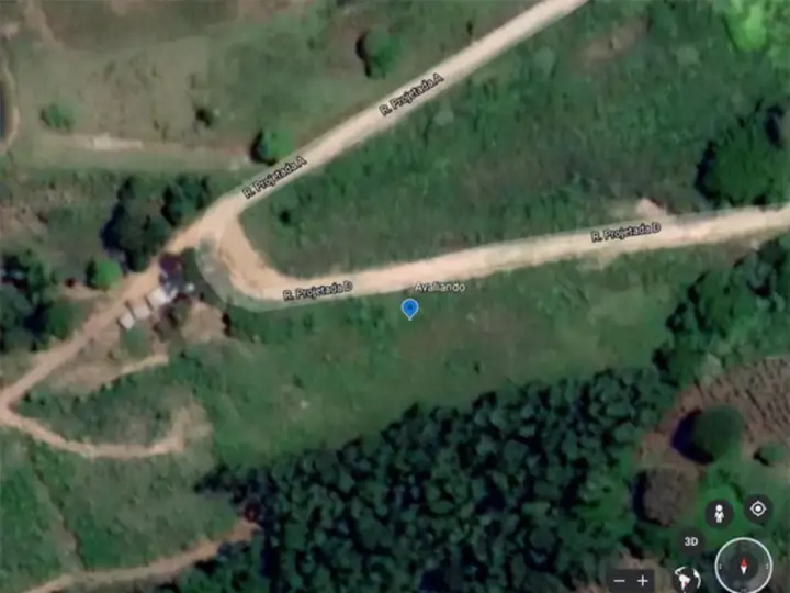 Terreno - Doutor Ricardo - RS