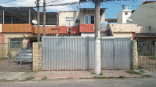 Imóvel em leilão - RUA ITAJUBA, N. 372, SN,, VILA ITAMARATI, DUQUE DE CAXIAS, RJ